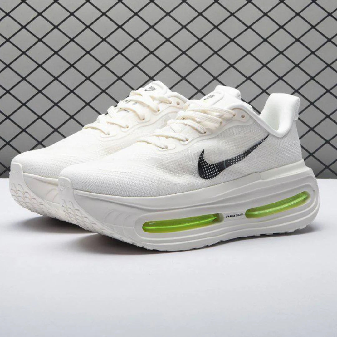 Nike Vomero Premium Branco Verde