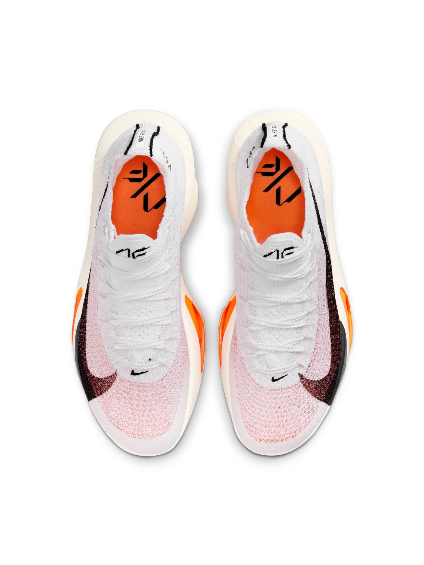 Nike Air Zoom Alphafly NEXT 3 Womens Shoes