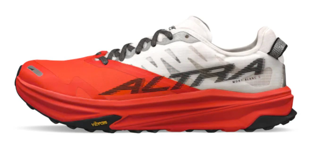 Mens Altra Mont Blanc Carbon