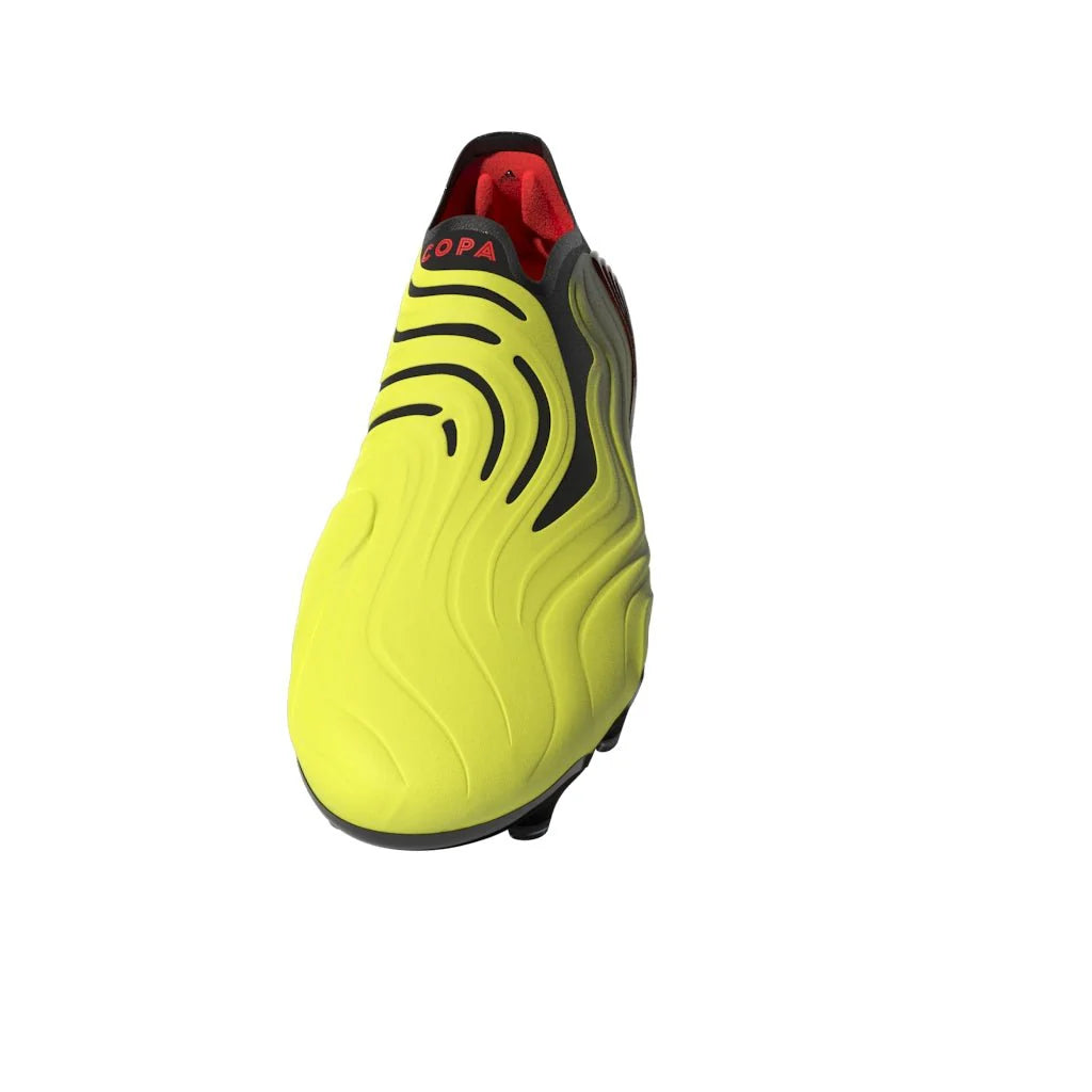 adidas Copa Sense Firm Ground Cleats