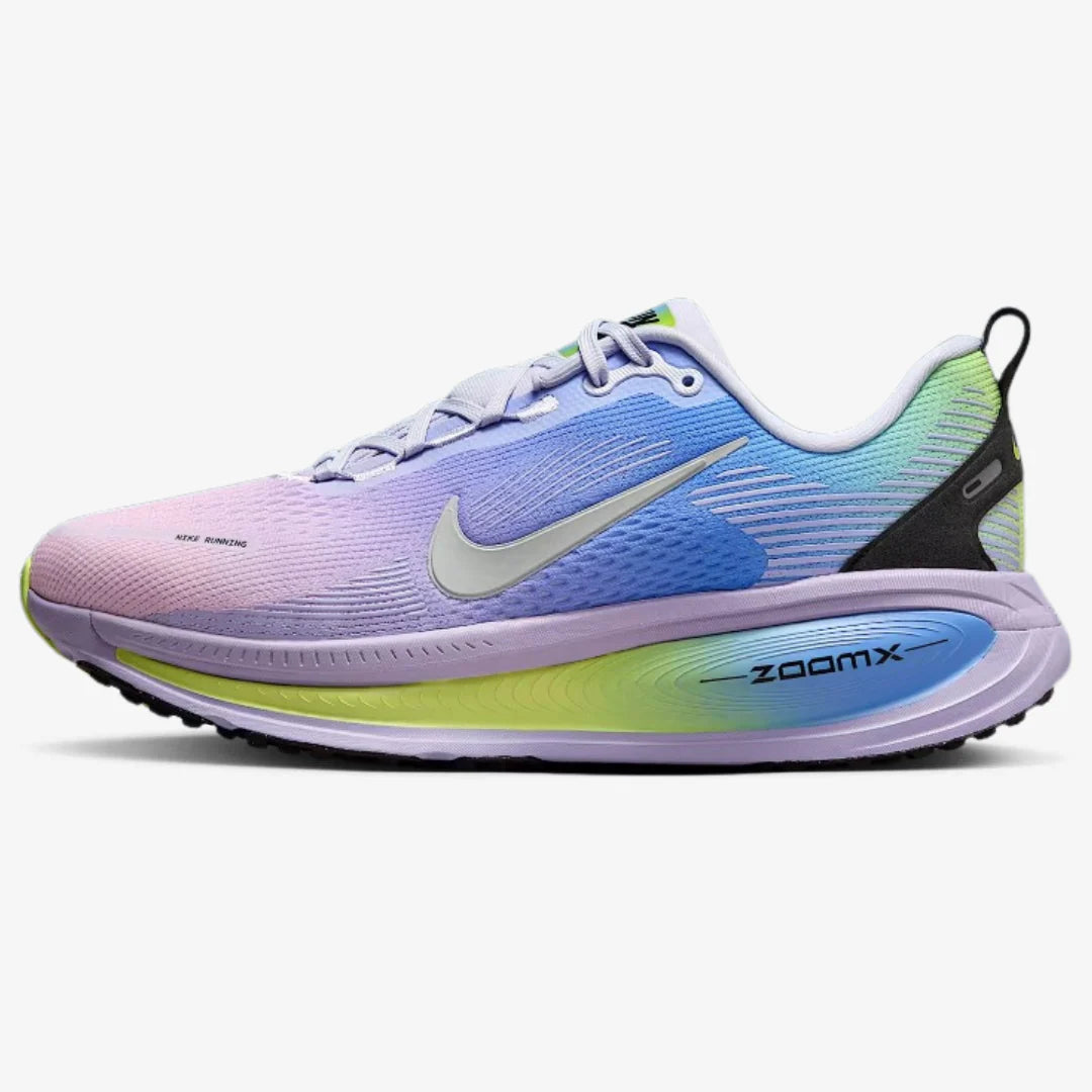 Nike Vomero 18 SE Roxo Azul