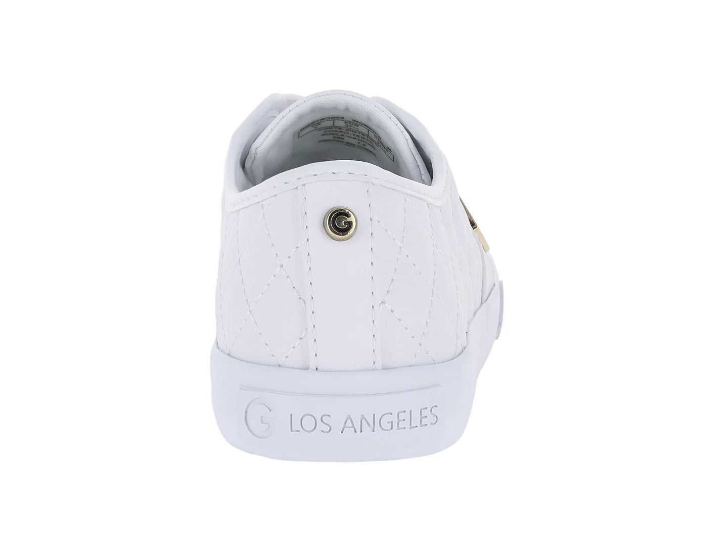 Tenis GBG Byrone Blanco para Mujer