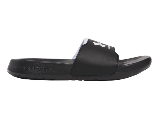 Sandalias Under Armour Ignite Select Negro para Hombre