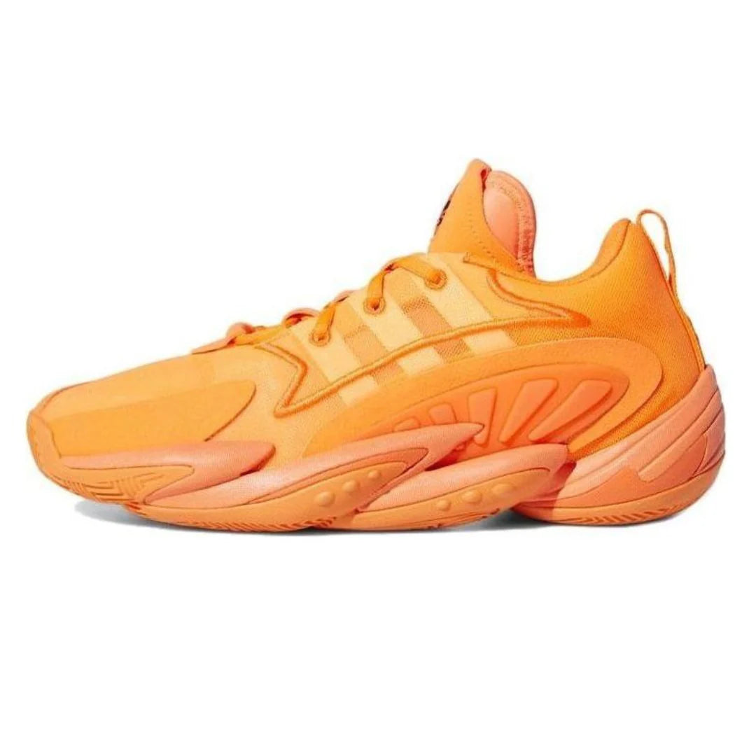 Tênis Adidas BYW Select Yellow