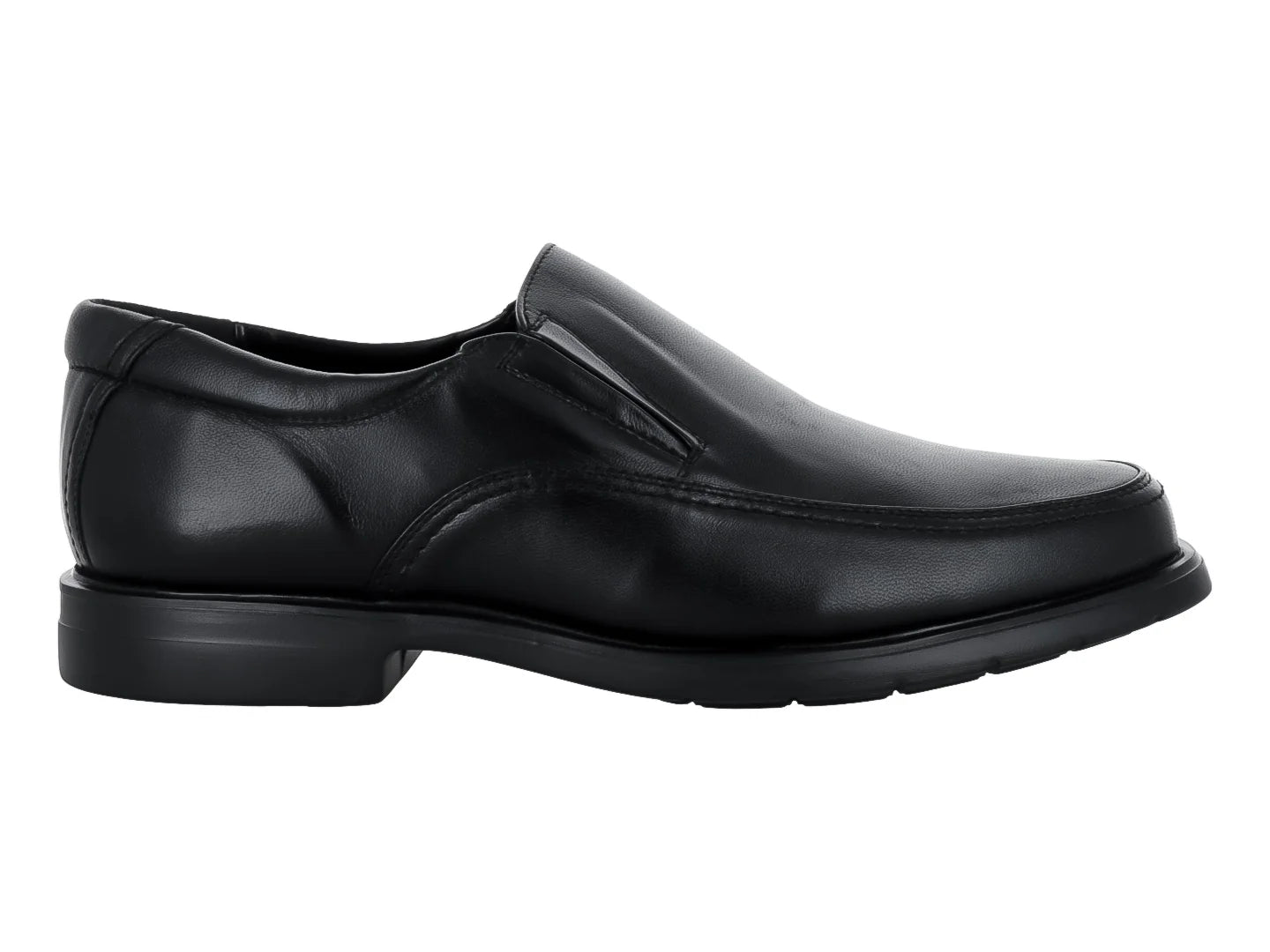 Zapatos Formales Evolucion Negros para Hombre