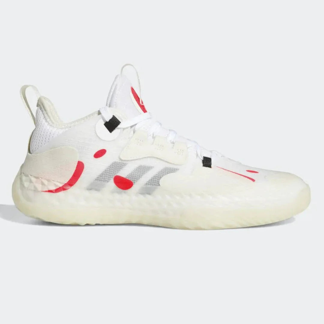 Tênis Adidas Harden vol5 Futurenatural Tokyo