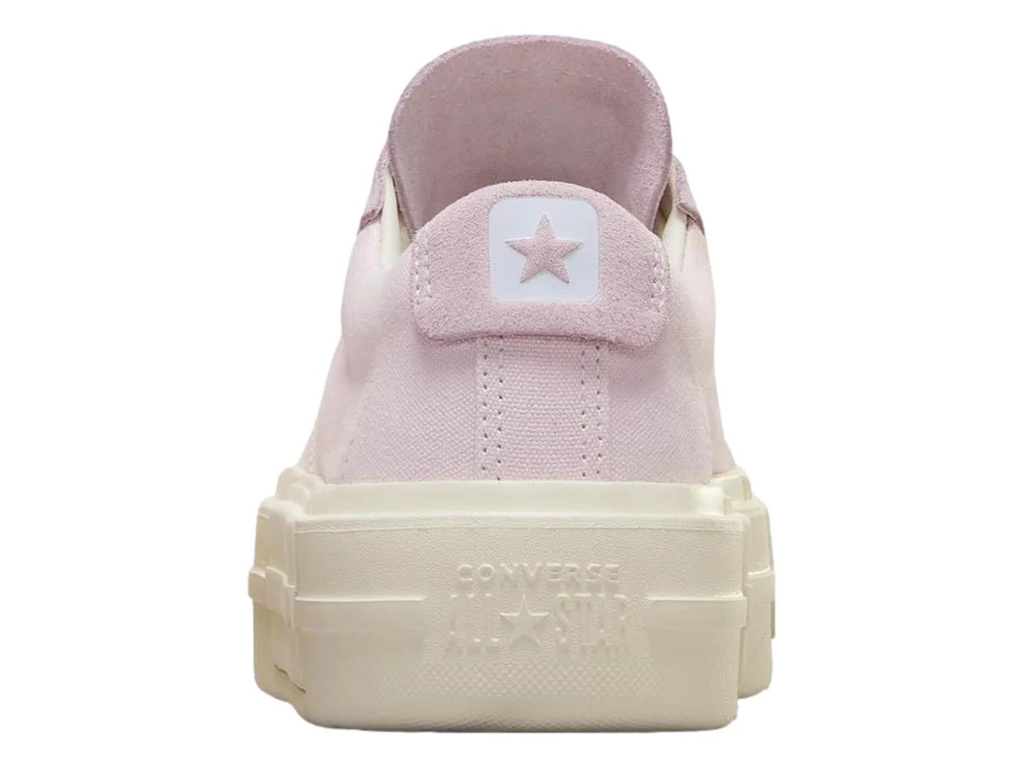 Tenis Converse Cruise Ox Lila y Blanco para Mujer