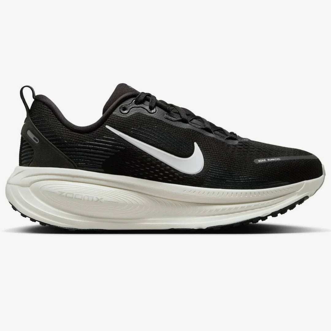 Nike Vomero 18 Preto Branco
