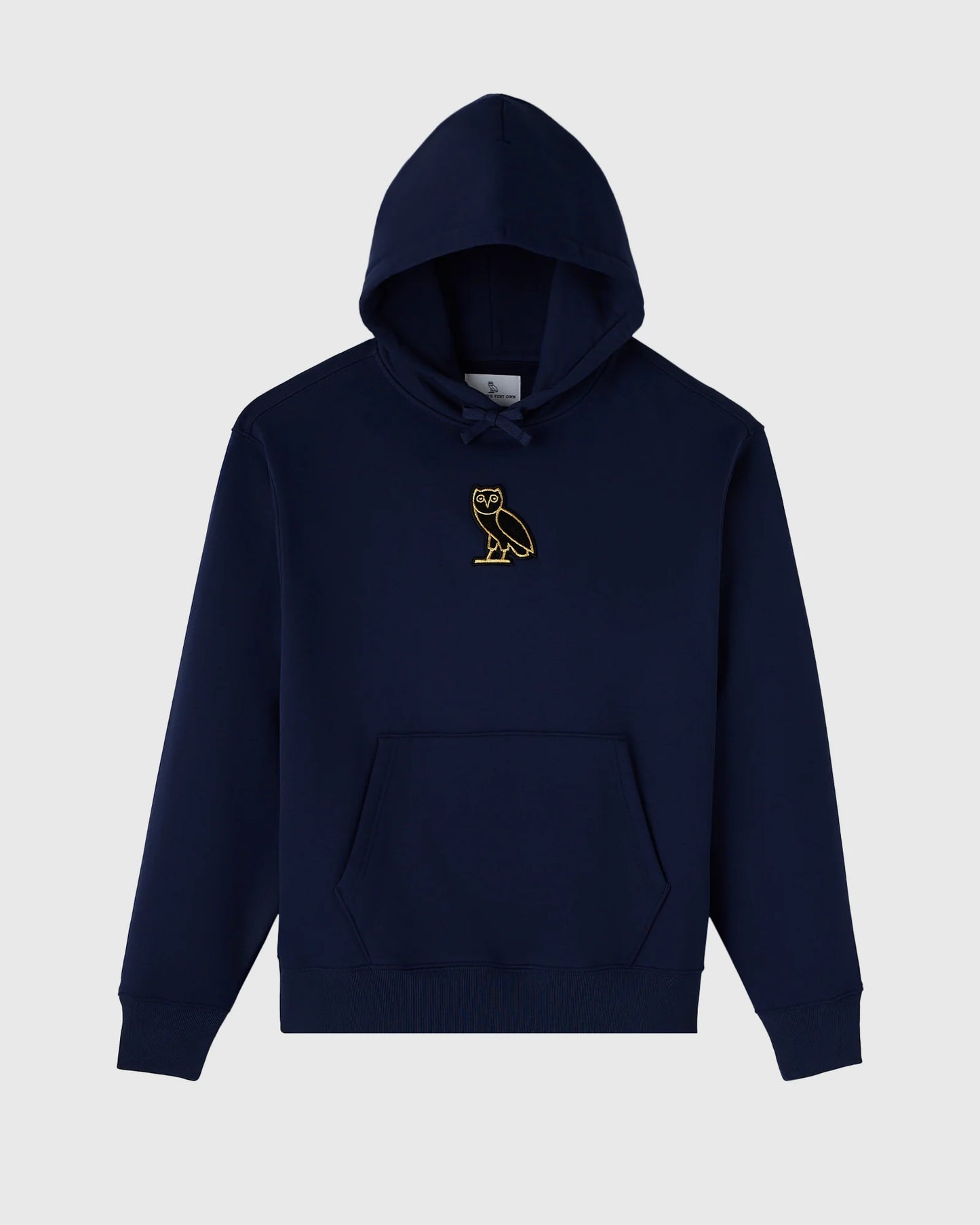 Signature Hoodie Night Owl Navy