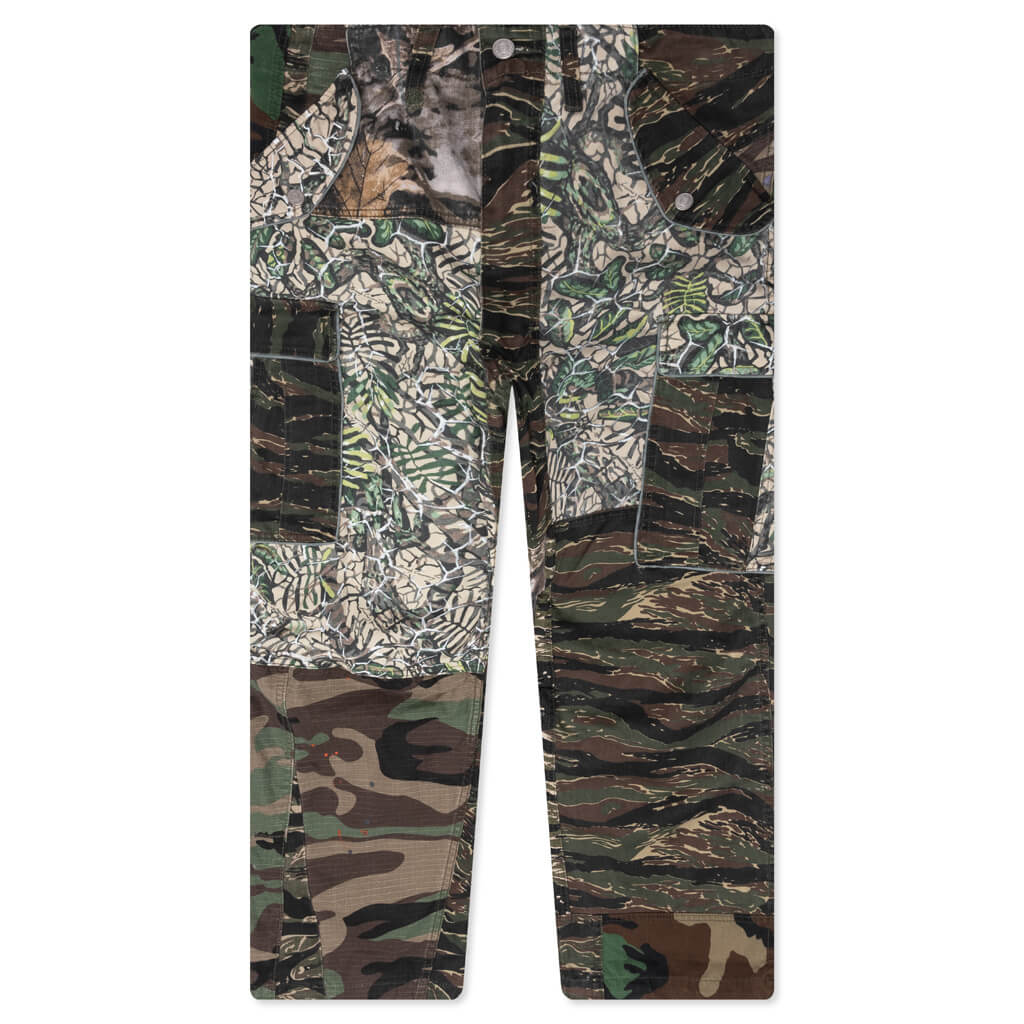 M51 CM Pant Camo