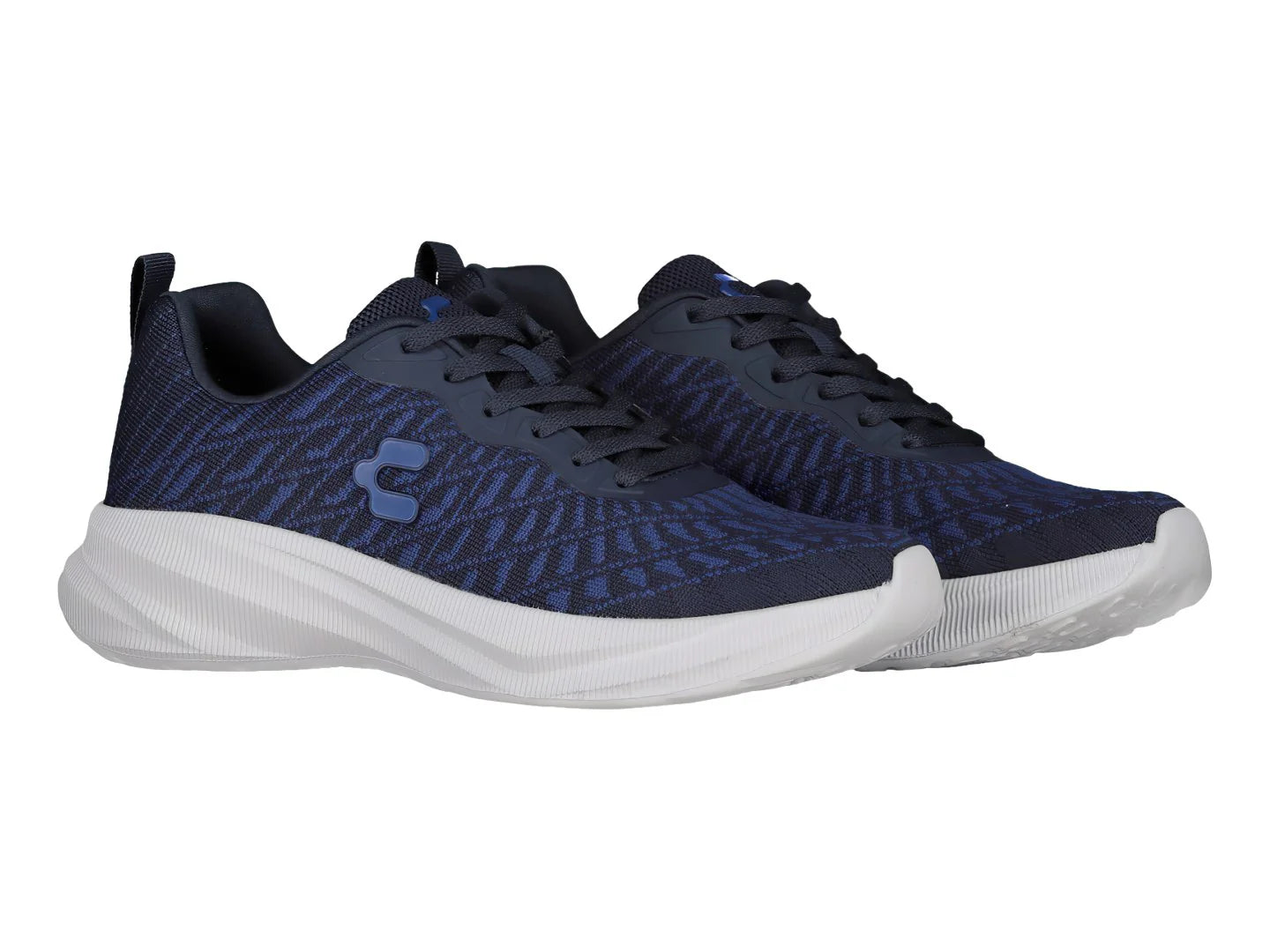 Tenis Charly Azul Marino para Hombre