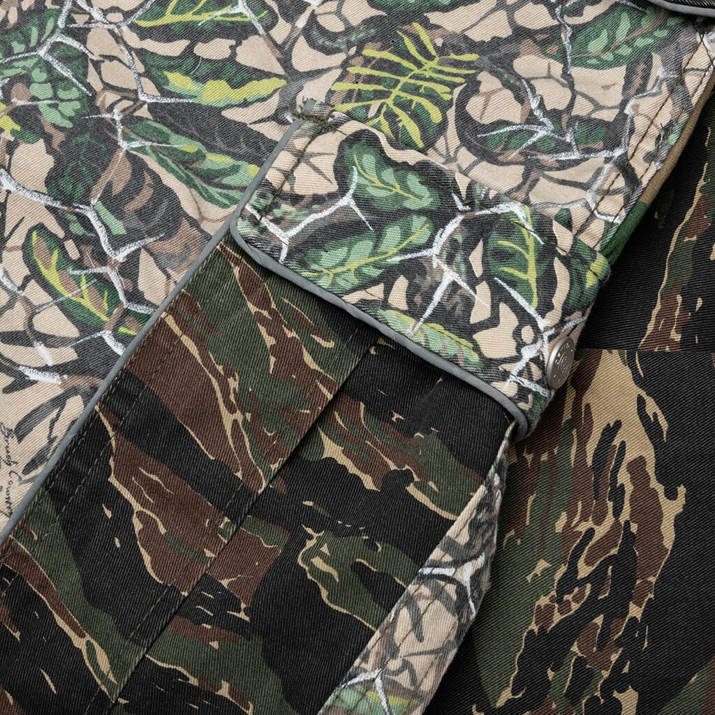 M51 CM Pant Camo