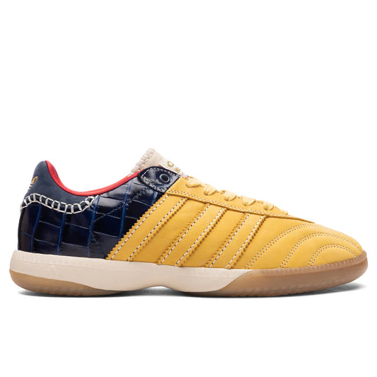 Adidas x Wales Bonner Samba Suede Stfago Stfago Conavy