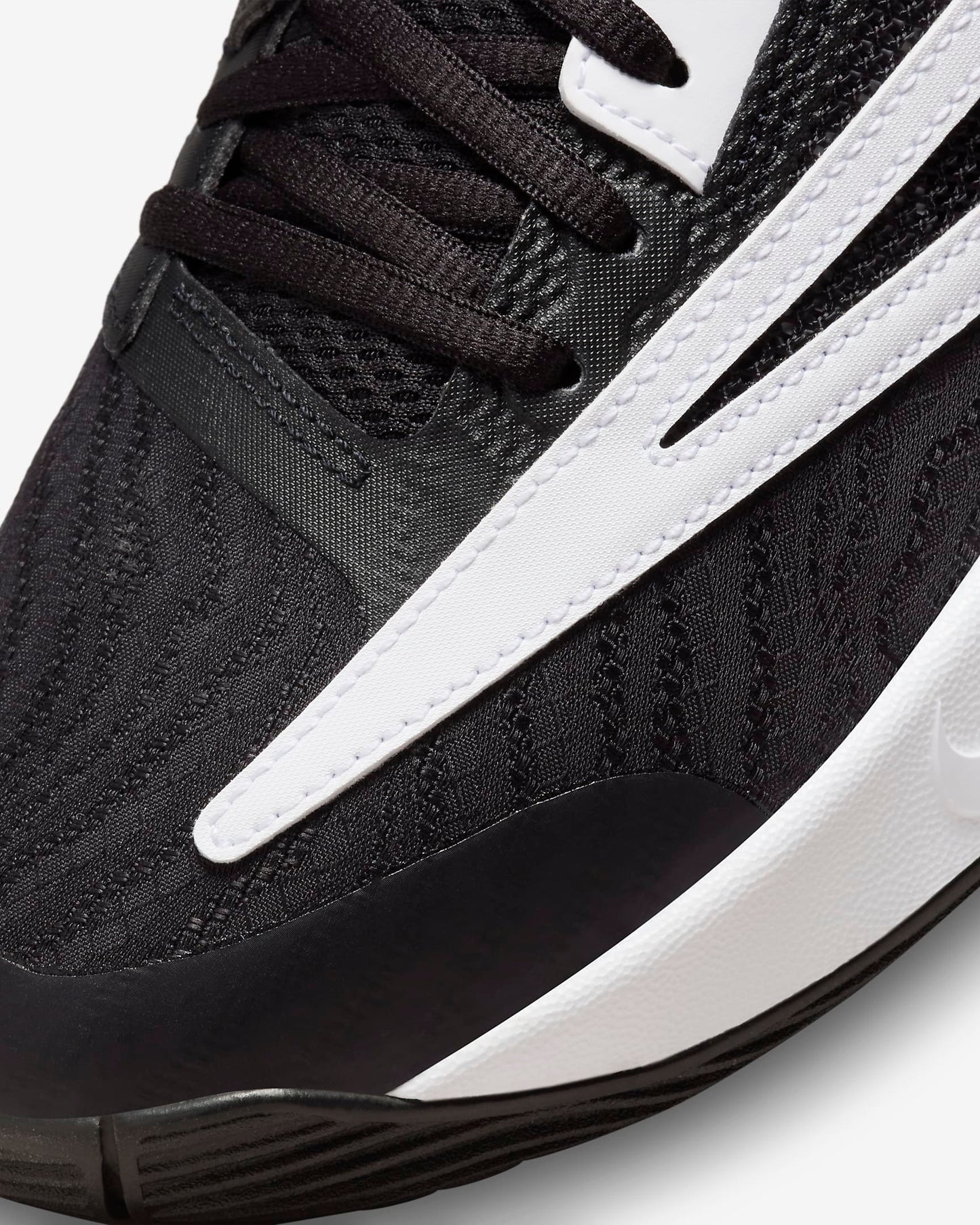 Tênis Nike Giannis Immortality 3 Preto