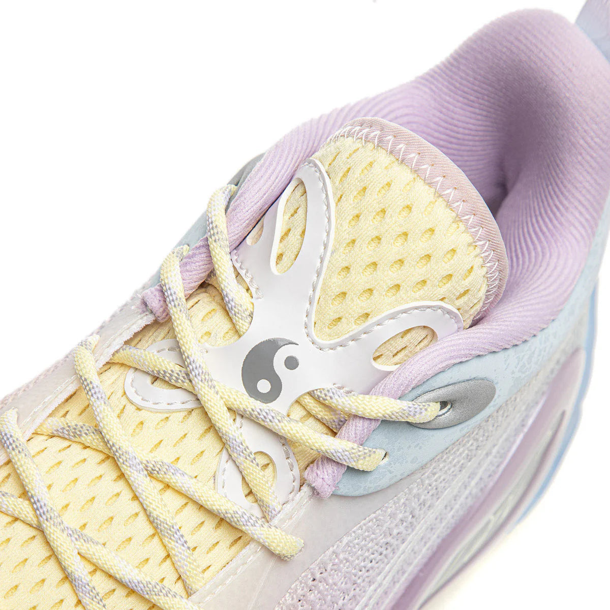 Tênis Li Ning Way of Wade DLo 1 Camp