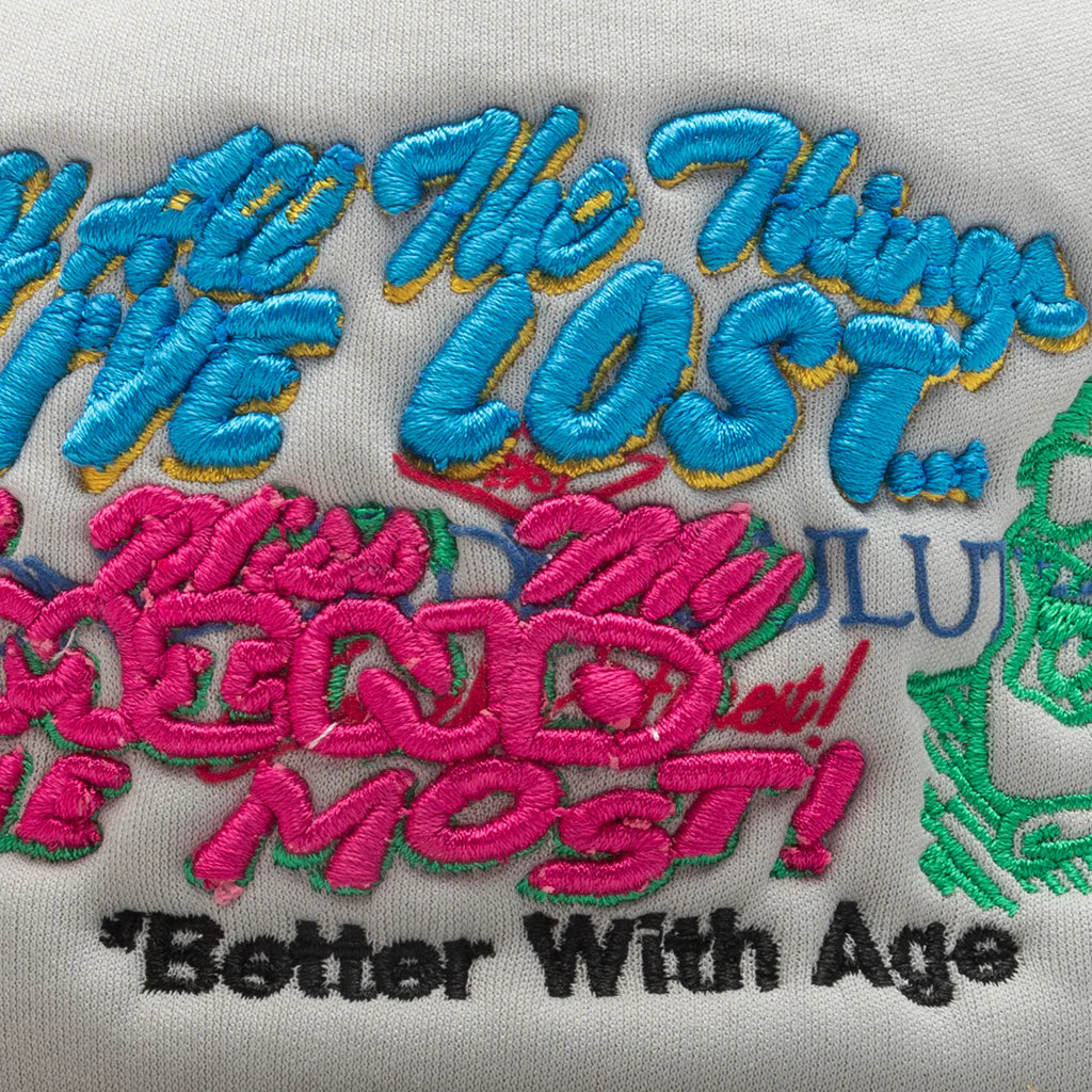 Summer of 69 Hat Multi