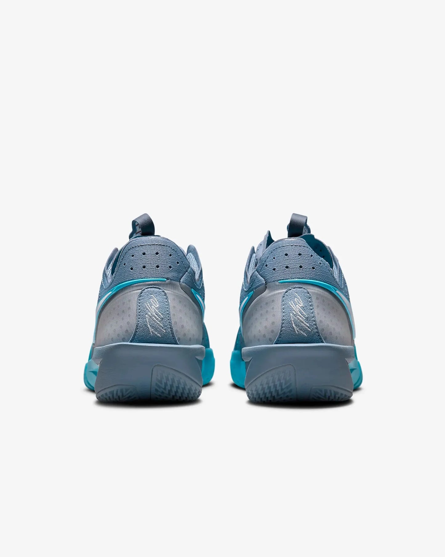 Tênis Nike GT Cut 3 Gray Blue