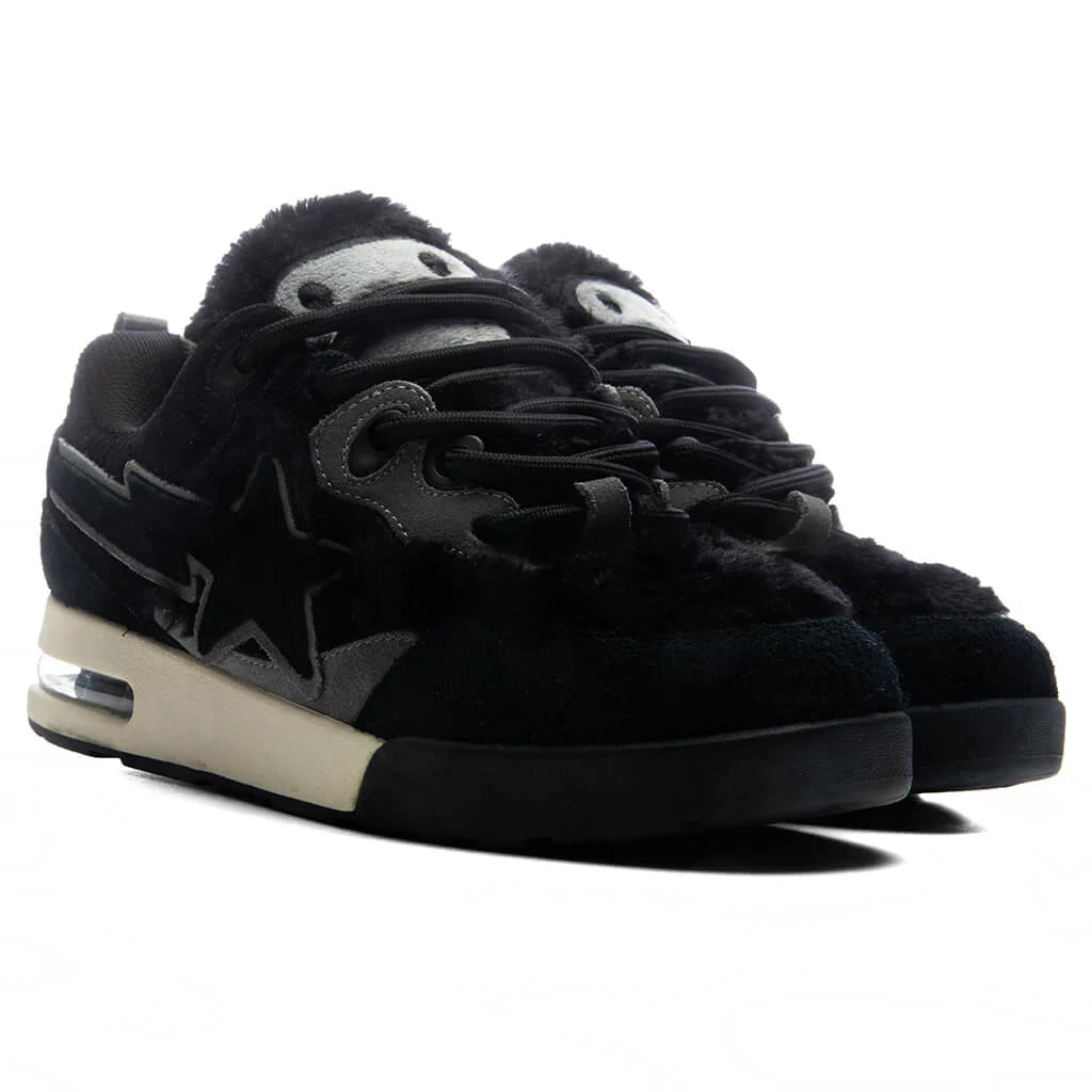 BAPE Flip STA 3 M2 Black