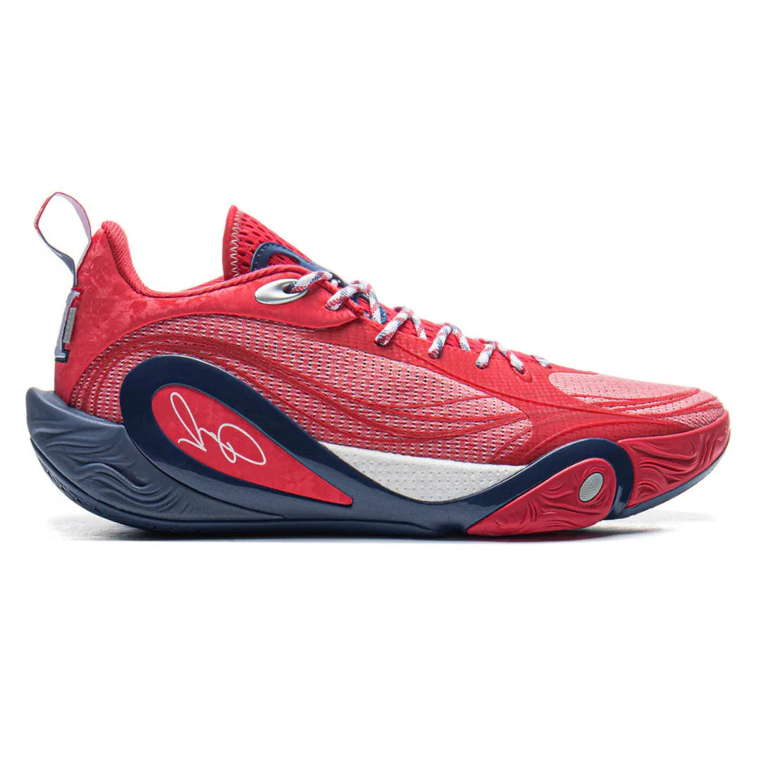 Tênis Li Ning Way of Wade DLo 1 Energy Drink