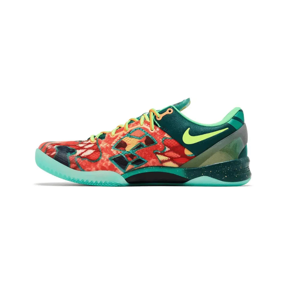 Tênis Nike Kobe 8 Protro What The