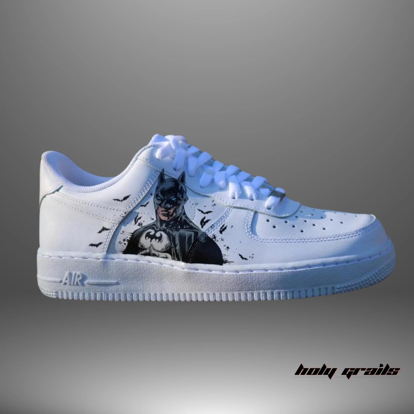 Air Force 1 x Joker Batman