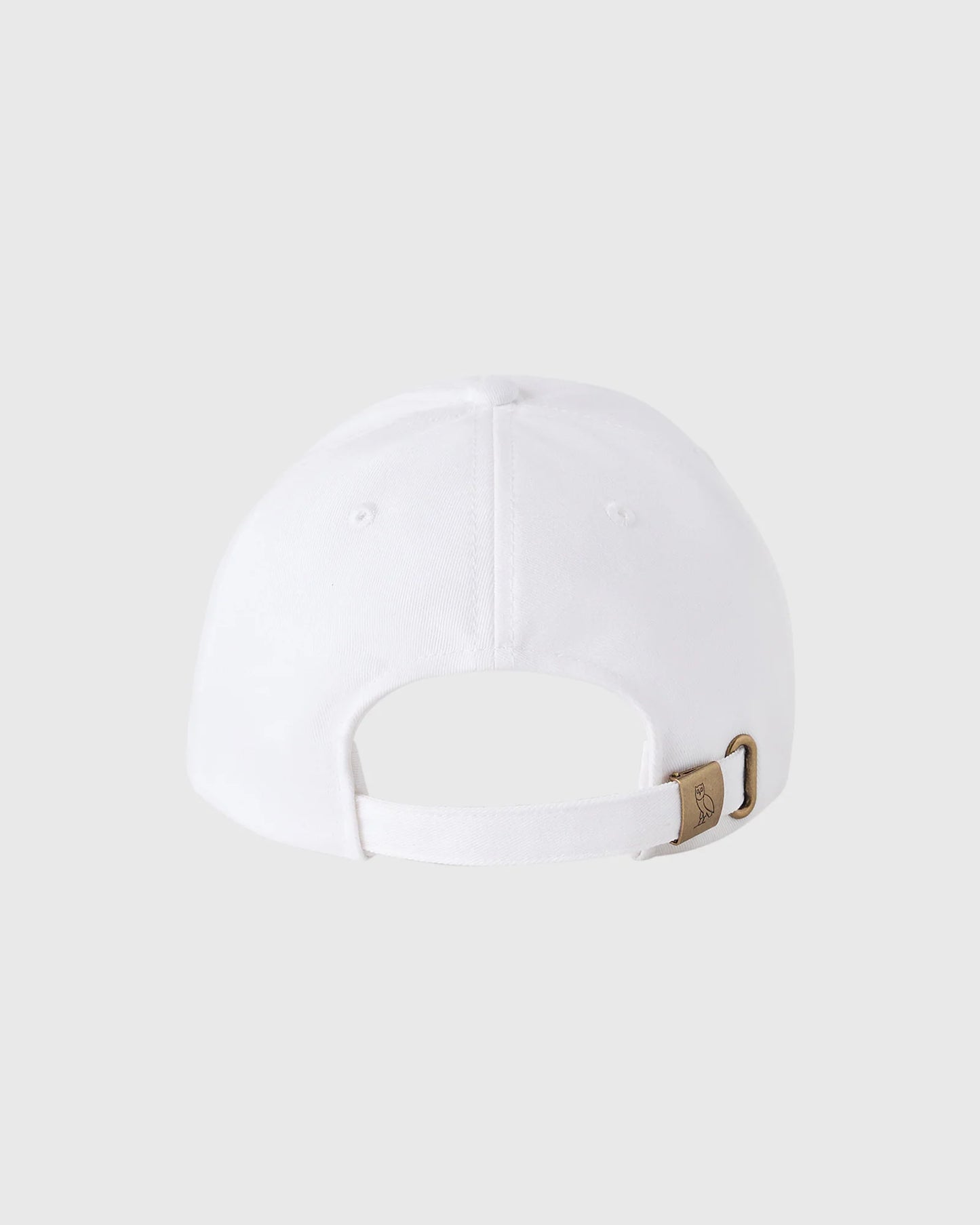 Pom Pom Sportcap White