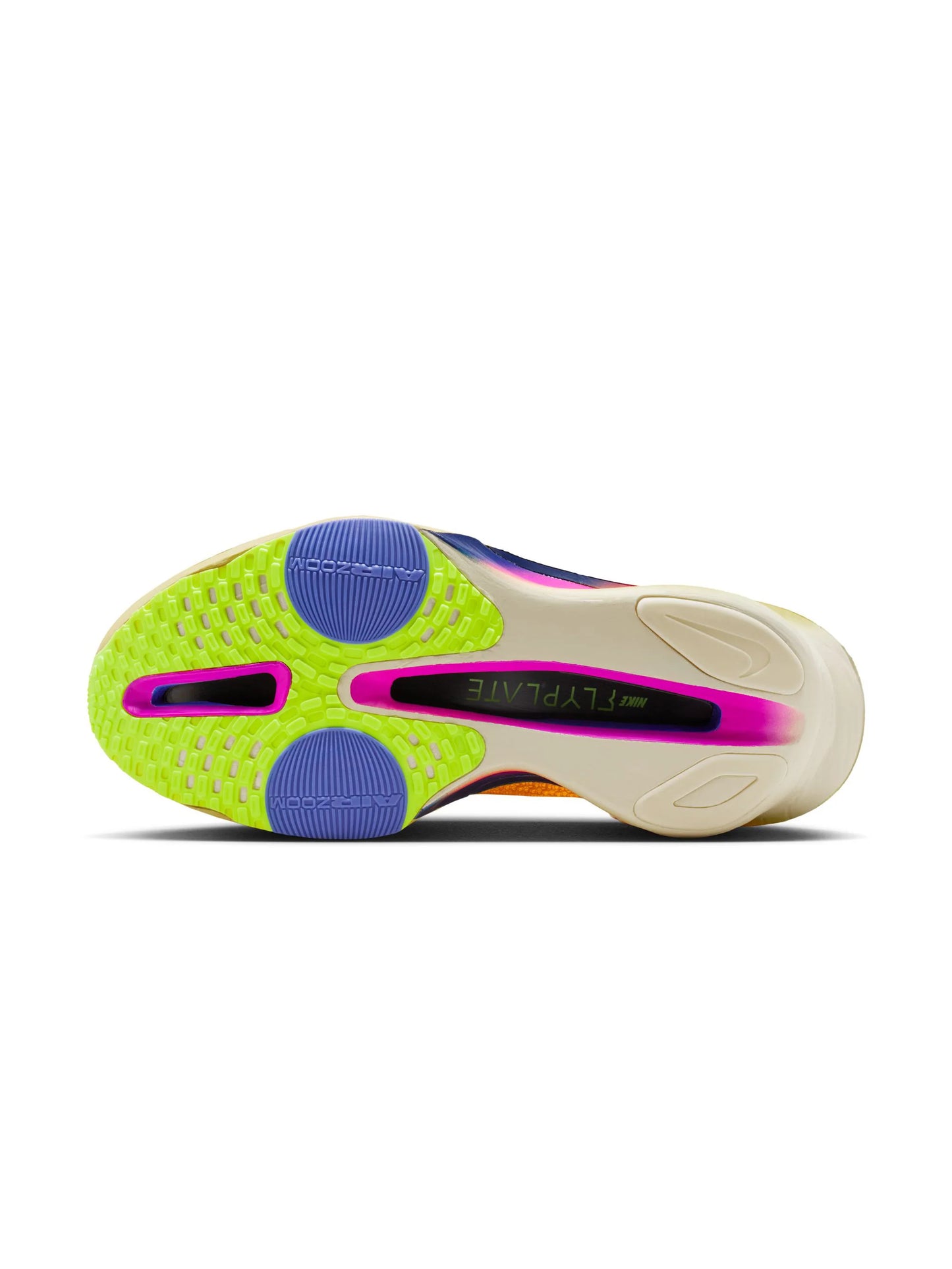 Nike Air Zoom Alphafly NEXT 3 Womens Shoes