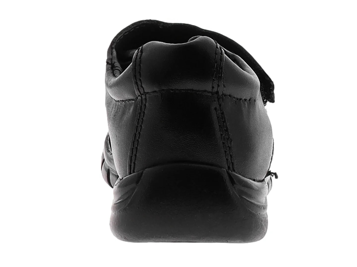 Zapatos Confratelli Negro para Niño