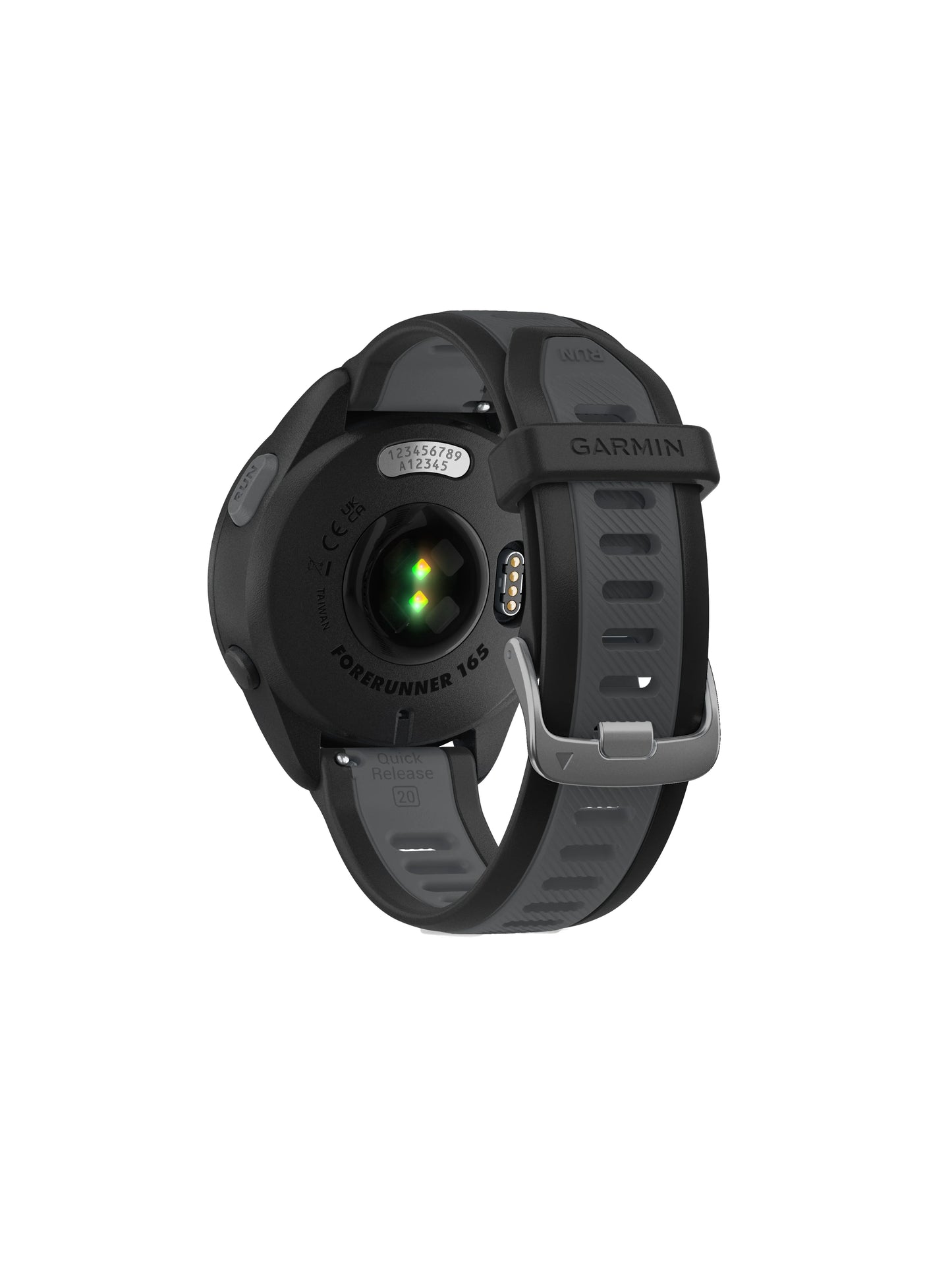 Garmin Forerunner 165