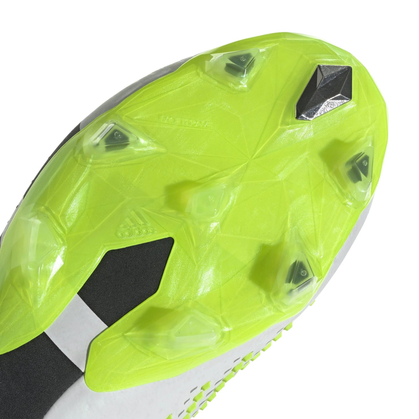 adidas Predator Accuracy1 FG Firm Ground Soccer Cleats