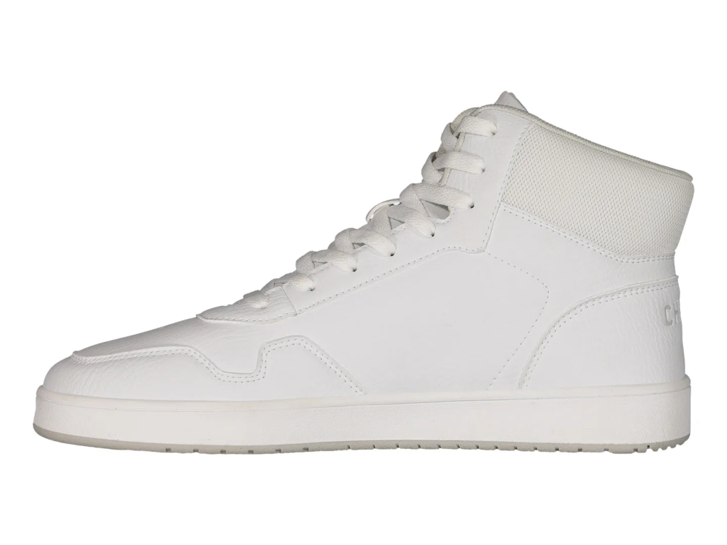 Tenis Charly Blancos para Hombre