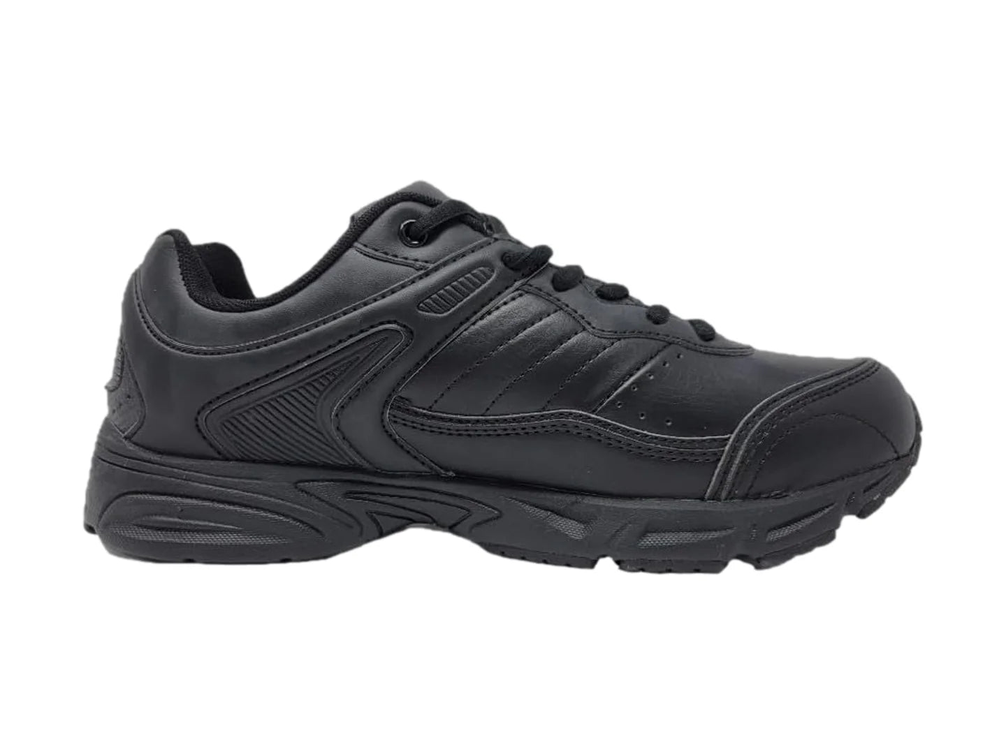 Tenis FILA Memory Sportland Negro para Hombre