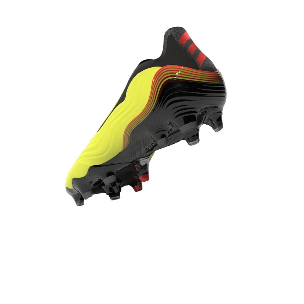 adidas Copa Sense Firm Ground Cleats