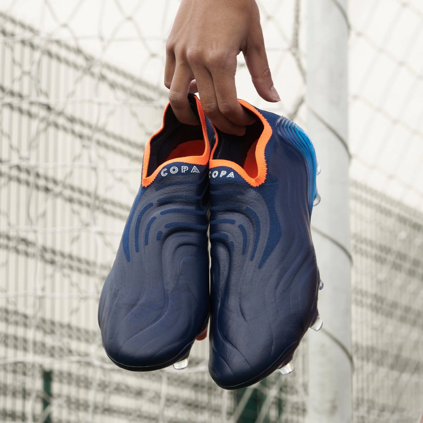 adidas Copa Sense FG Firm Ground Cleats