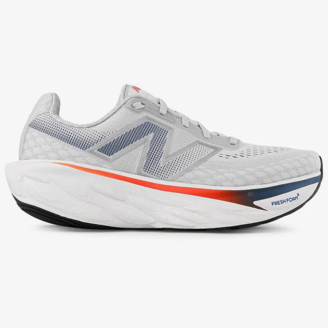 New Balance Fresh Foam X 1080 V14 Cinza Coral
