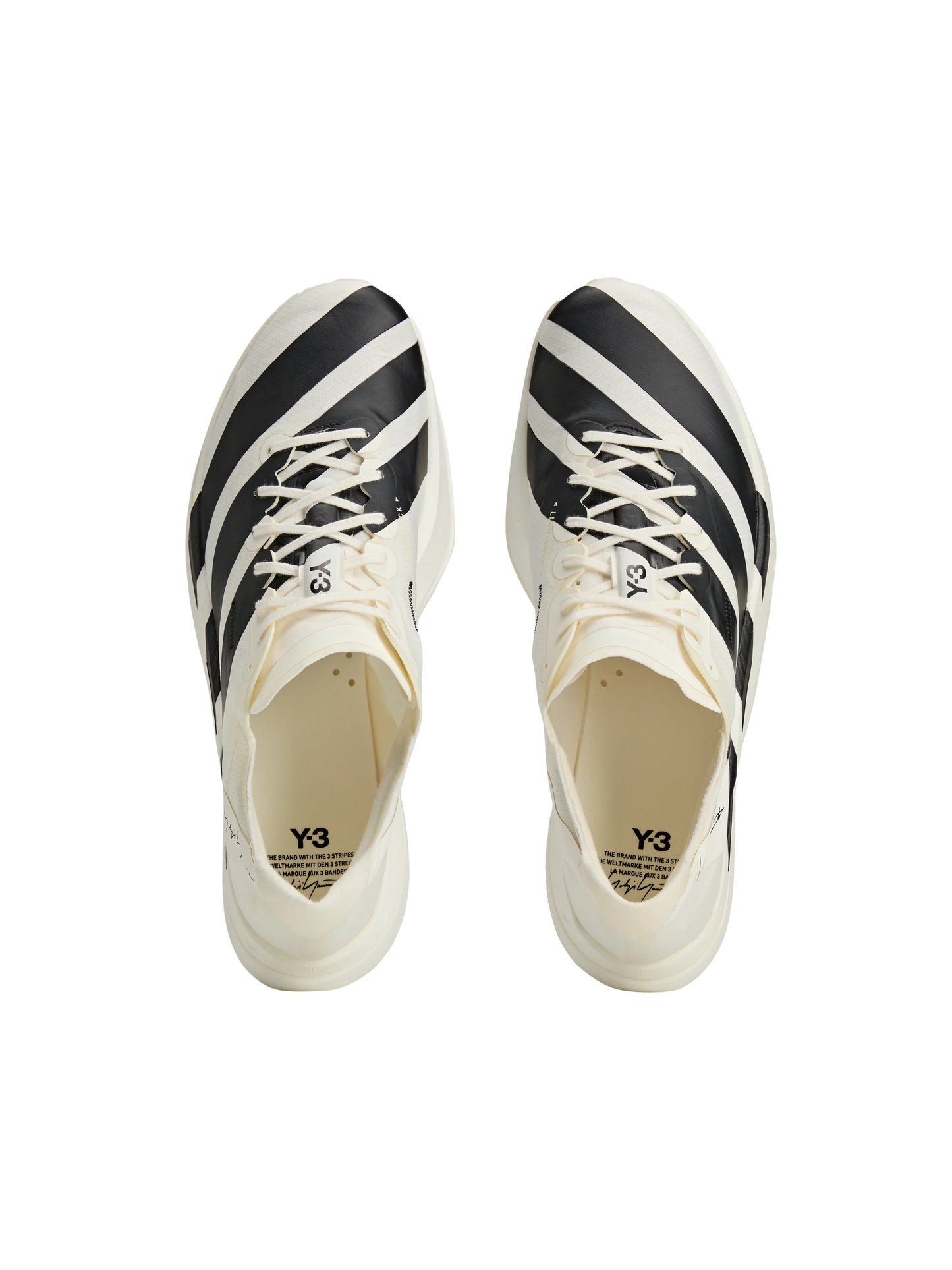 Adidas Y 3 Adios Pro 4 Shoes