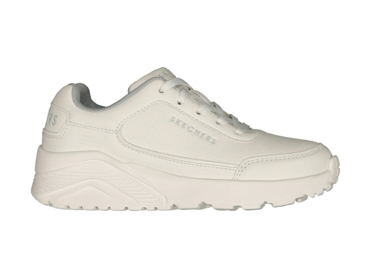 Tenis Skechers One Lite Blanco para Niña
