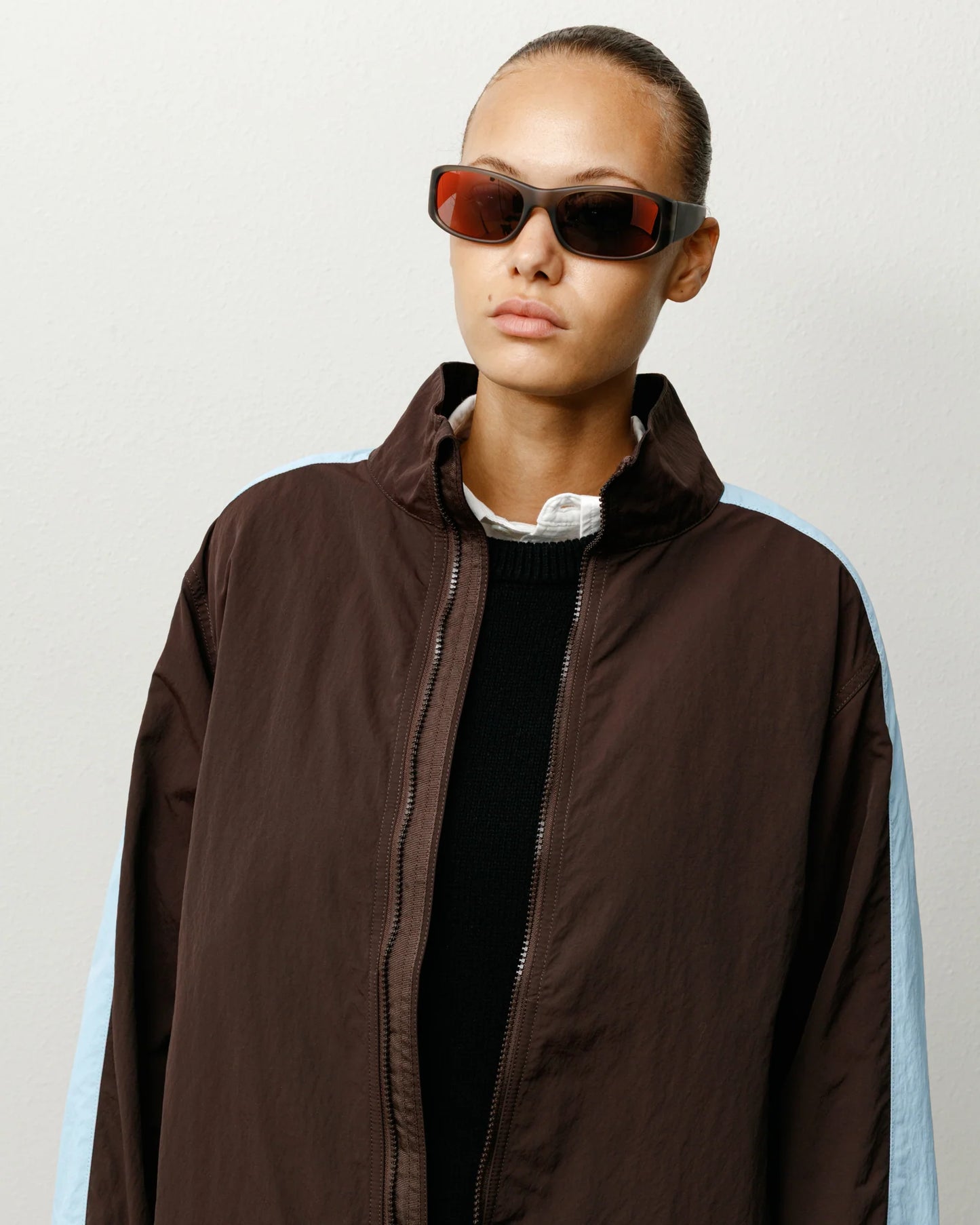 MIKEY POLARIZED SUNGLASSES