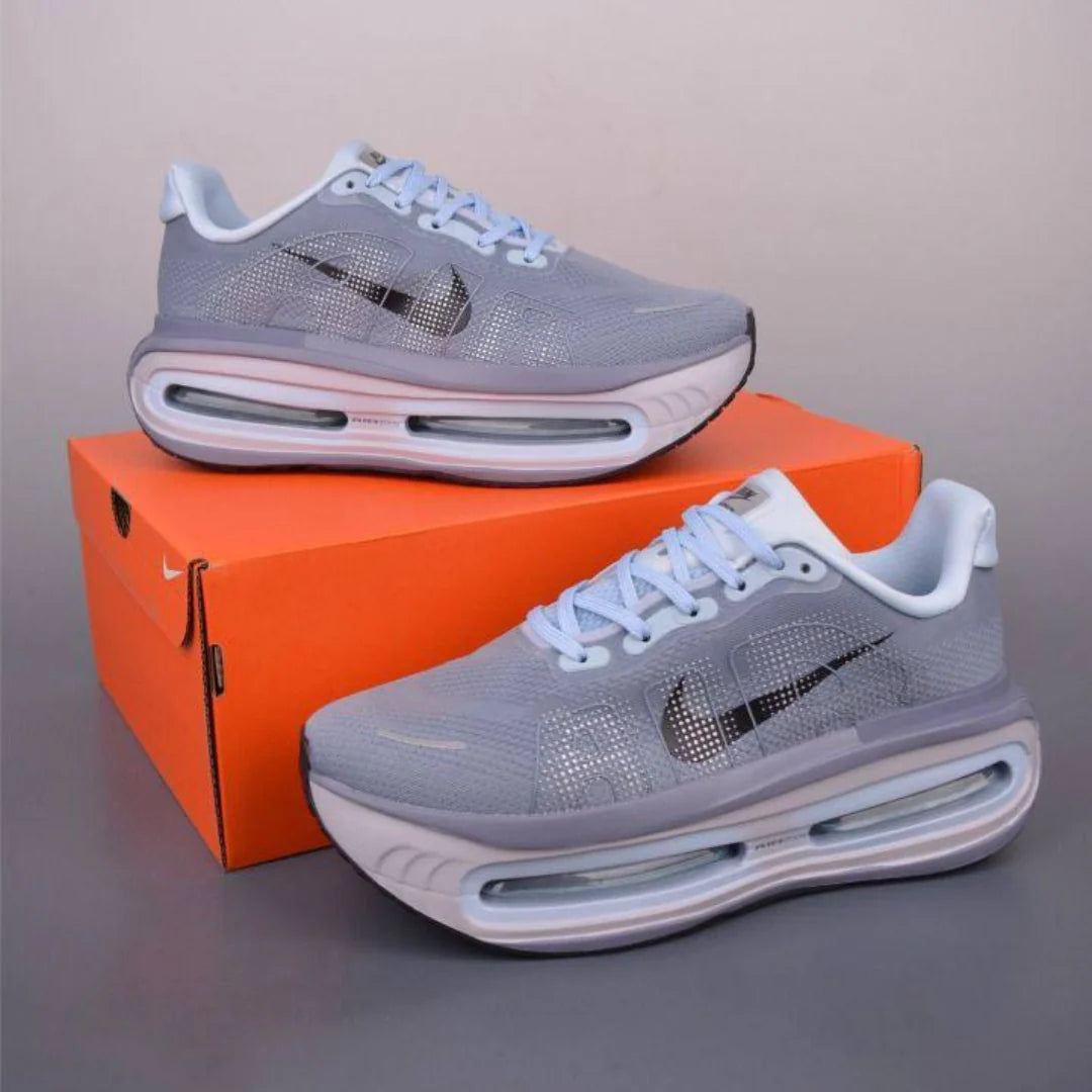Nike Vomero Premium Azul Cinza