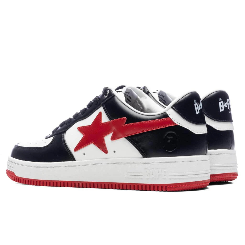 Bape Sta 3 Black