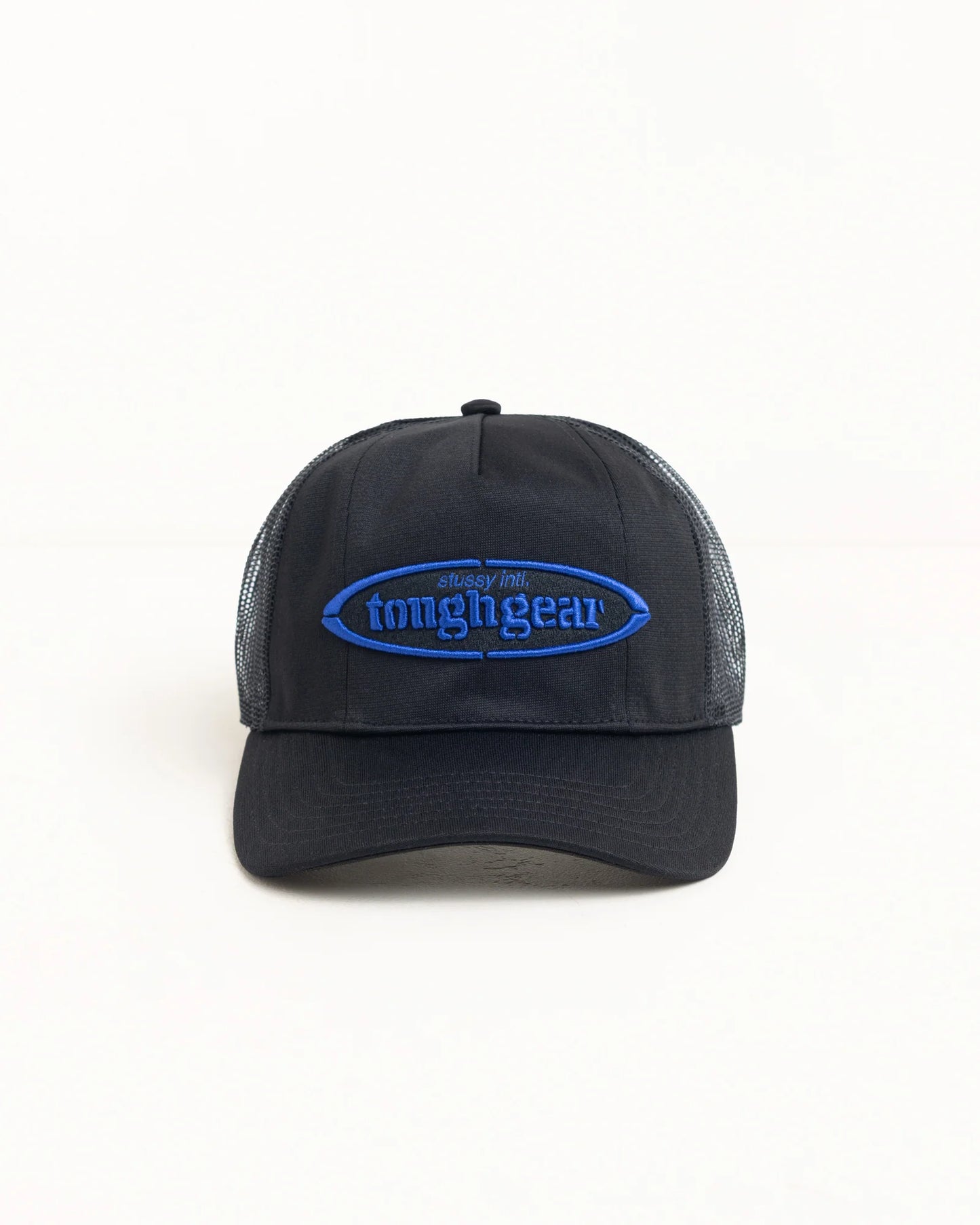 TOUGH GEAR TRUCKER