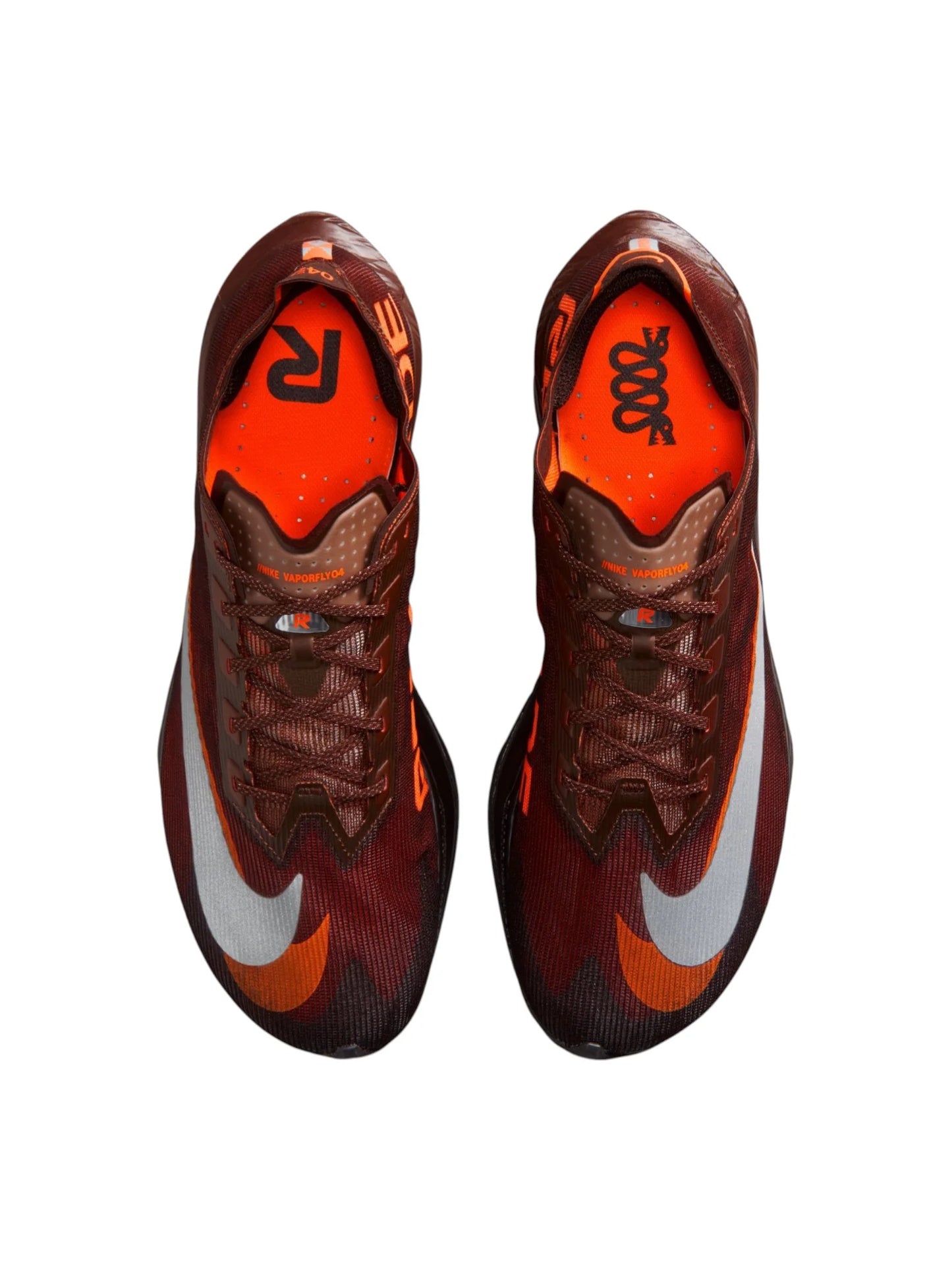 Nike ZoomX Vaporfly Next 4 Mens Shoes Renegade