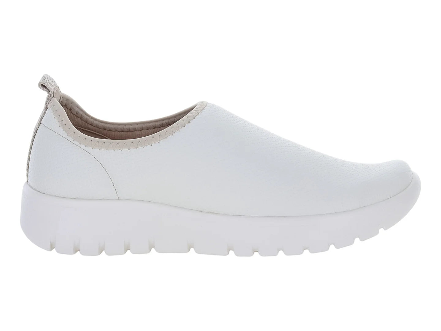 Tenis Piccadilly Off White para Mujer