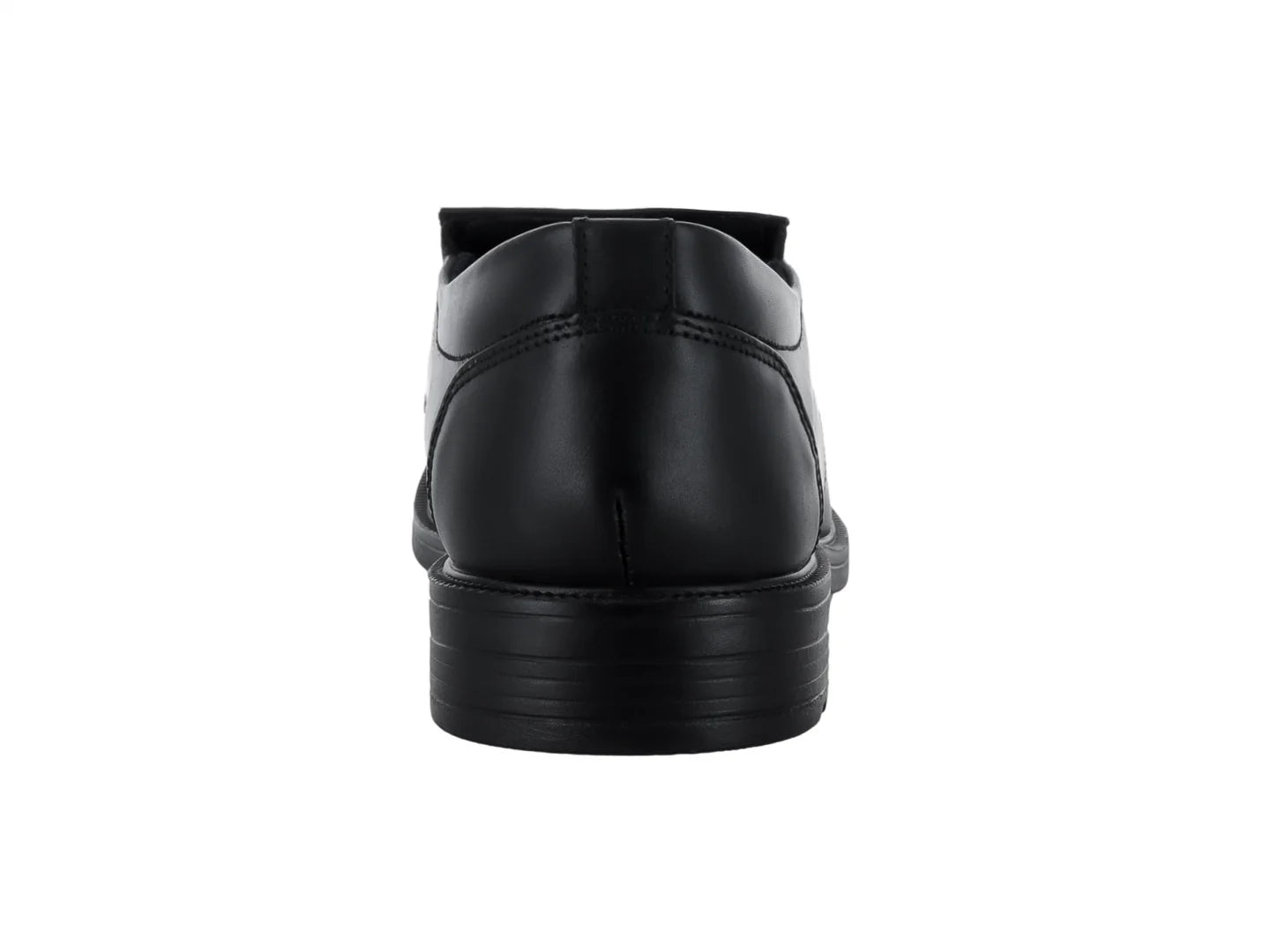 Zapato Moderof Negro para Hombre