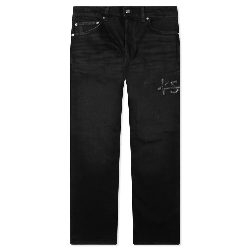 Bronko Apex 1999 Black