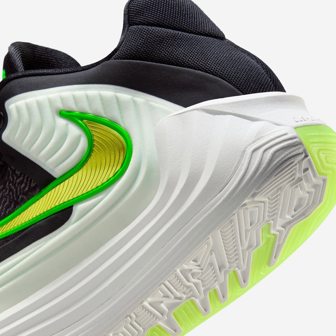 Tênis Nike Giannis Freak 7 Double Take