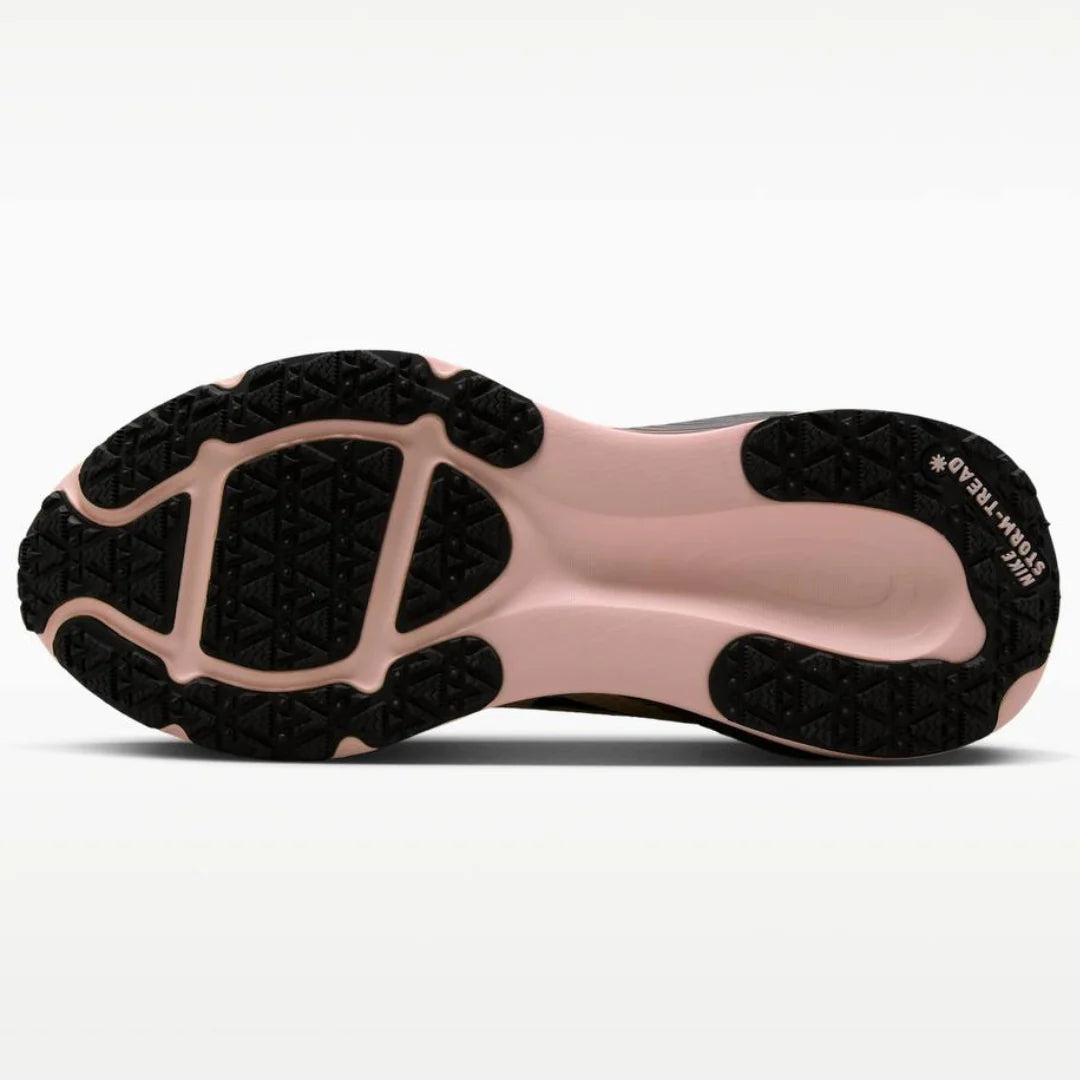 Nike Vomero 18 GORE TEX Preto Rosa Claro