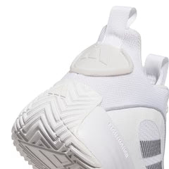 Tênis Adidas Own The Game 30 Branco