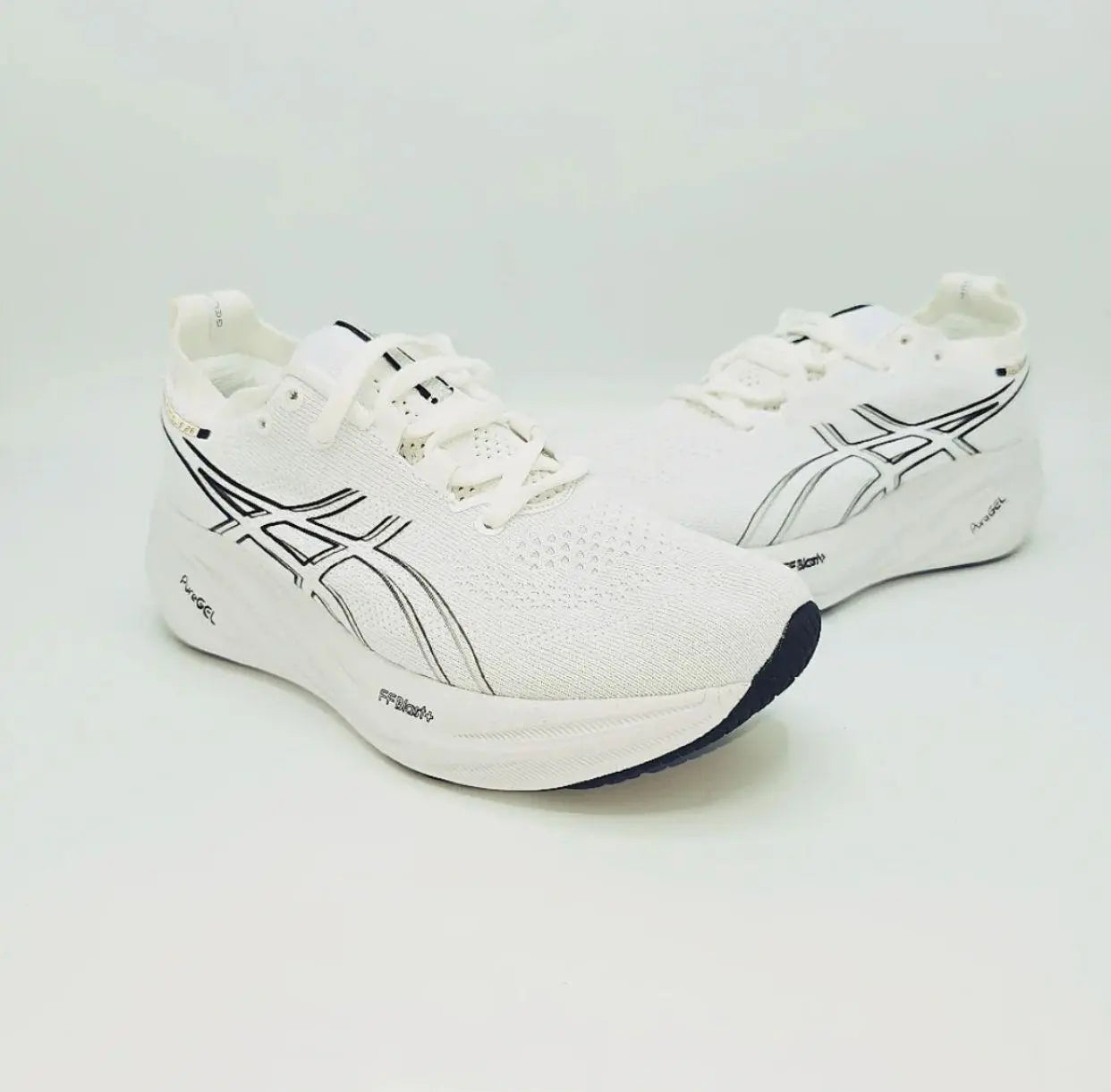 ASICS GEL Nimbus 26