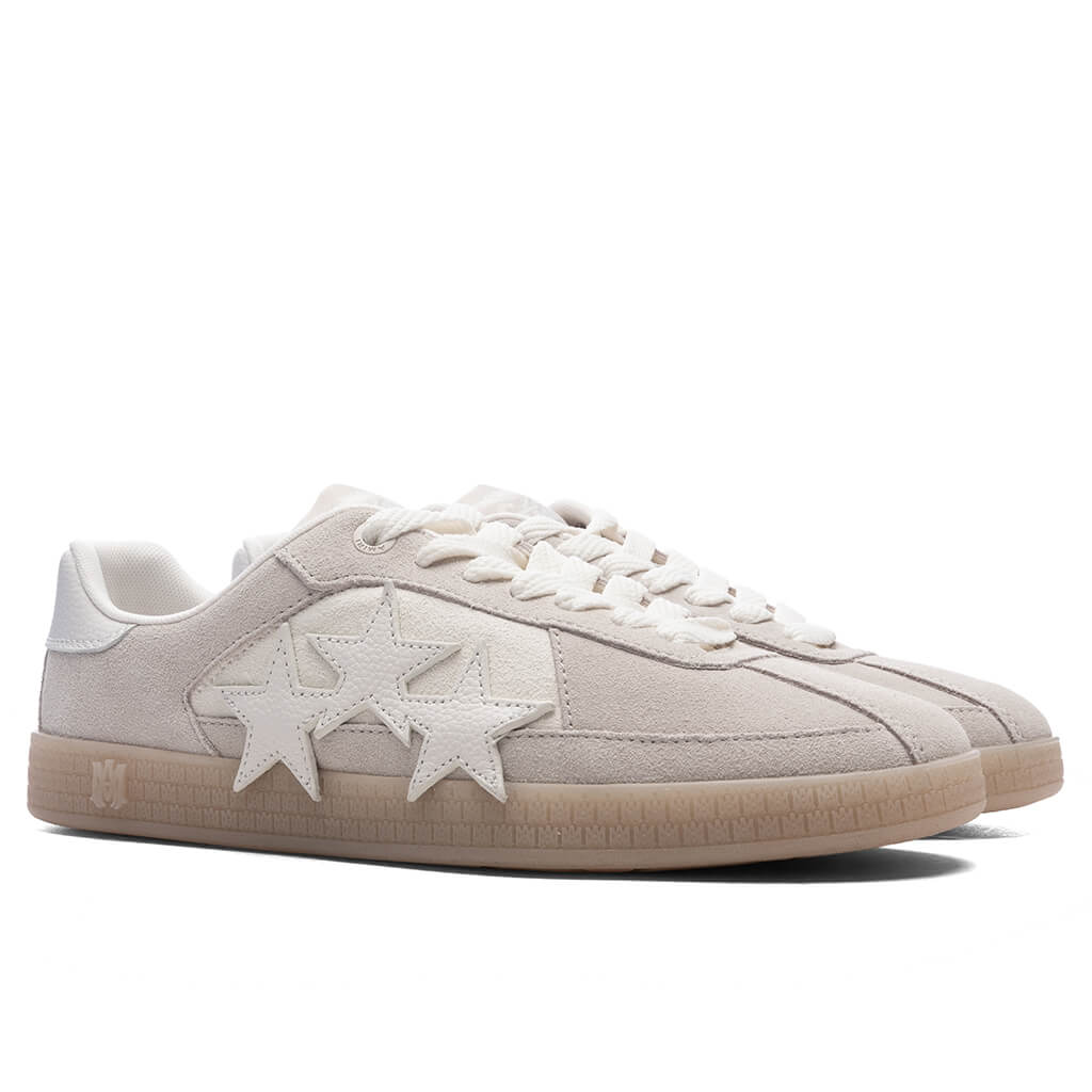 Suede Pacific Birch